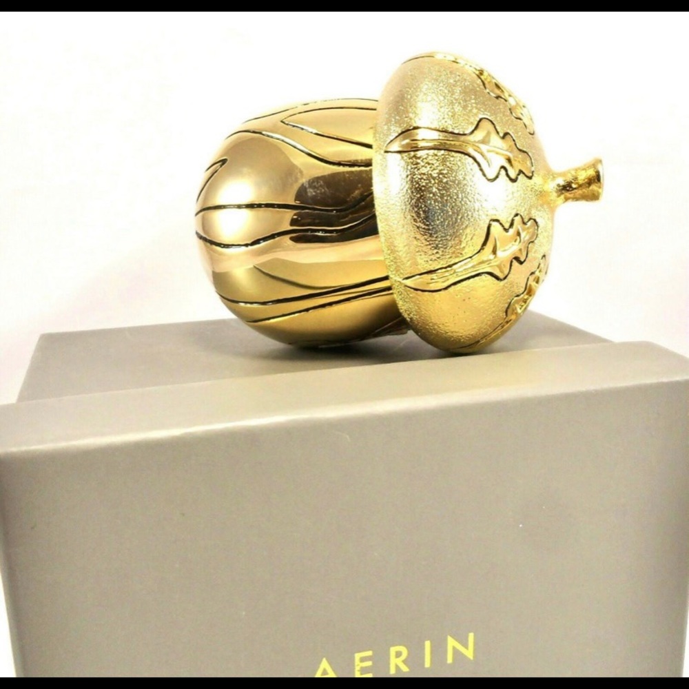 Aerin Acorn Object